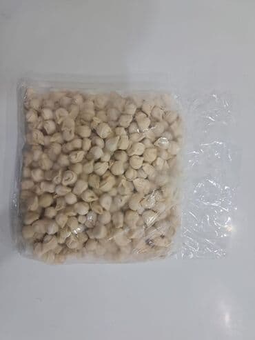 Dondurulmuş ev yeməkləri – hazır xəməyemə çeşidləri Məhsul: şəffaf lalafo.az -da — 10 Dondurulmuş ev yeməkləri – hazır xəməyemə çeşidləri Məhsul: şəffaf — 10