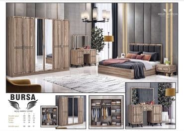 İkinəfərlik çarpayı, Dolab, Termo, 2 tumba, Türkiyə, Yeni lalafo.az -da İkinəfərlik çarpayı, Dolab, Termo, 2 tumba, Türkiyə, Yeni