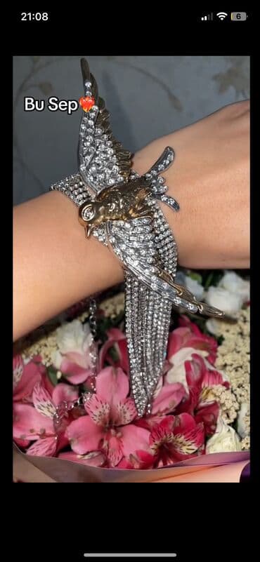 Choker dəst teklikde choker 9 dəst halda isə 12 lalafo.az -da Choker dəst teklikde choker 9 dəst halda isə 12