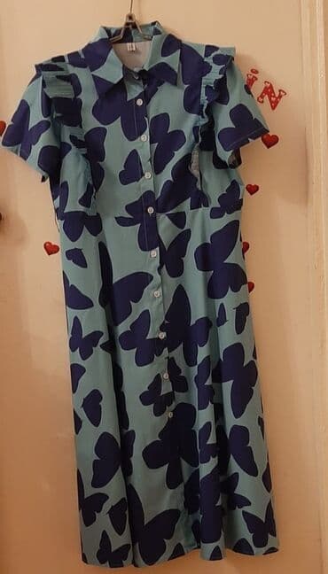 Gündəlik don, Maksi, L lalafo.az -da Gündəlik don, Maksi, L