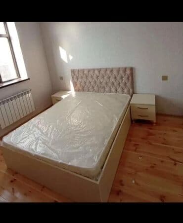 2 təknəfərlik çarpayı, Dolab, Komod, 2 tumba, İşlənmiş lalafo.az -da 2 təknəfərlik çarpayı, Dolab, Komod, 2 tumba, İşlənmiş