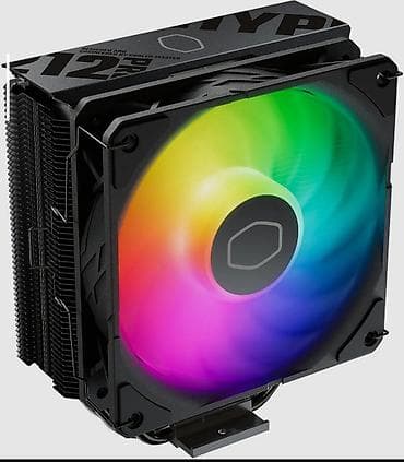 Soyutma sistemi Cooler Master, Kuler, Yeni lalafo.az -da Soyutma sistemi Cooler Master, Kuler, Yeni
