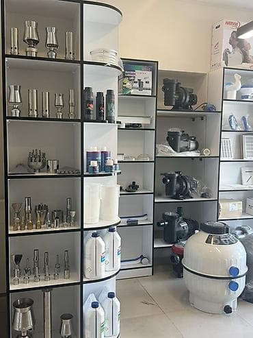 Hovuz avadanlıqları və aksessuarları - İdxalçı brendlərin hovuz lalafo.az -da Hovuz avadanlıqları və aksessuarları - İdxalçı brendlərin hovuz