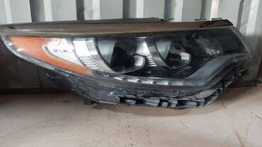 Sağ, Yaxın və uzaq vuran işıqlar Kia, 2014 il, Orijinal, İşlənmiş lalafo.az -da Sağ, Yaxın və uzaq vuran işıqlar Kia, 2014 il, Orijinal, İşlənmiş