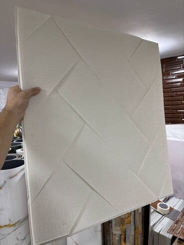 Декоративные панели для стен: 3D divar panelinin üstünlükləri. 1.Ekonomikdir. 2. Nəfəs alan at lalafo.az — 17 Декоративные панели для стен: 3D divar panelinin üstünlükləri. 1.Ekonomikdir. 2. Nəfəs alan — 17