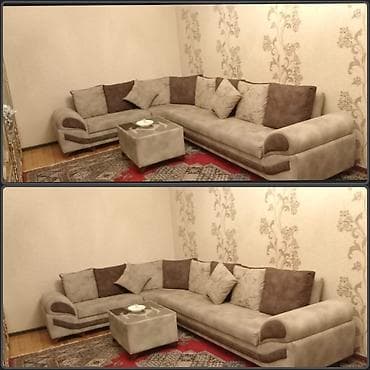 Künc divan, İşlənmiş, Açılan, Bazalı, Parça, Çatdırılma yoxdur lalafo.az -da Künc divan, İşlənmiş, Açılan, Bazalı, Parça, Çatdırılma yoxdur