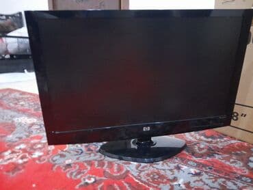 HP LCD monitor - Ekran diaqonalı: təxminən 24" - Qutuda AOC 24E11XHM lalafo.az -da HP LCD monitor - Ekran diaqonalı: təxminən 24" - Qutuda AOC 24E11XHM