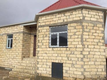 Masazır 3 otaqlı, 63 kv. m, Kredit var, Təmirsiz lalafo.az -da Masazır 3 otaqlı, 63 kv. m, Kredit var, Təmirsiz