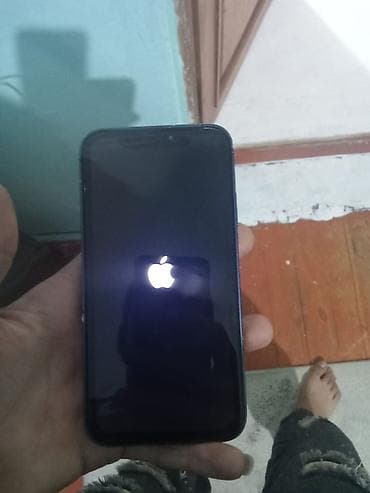 IPhone 17 Pro Max, Mavi, Face ID lalafo.az -da IPhone 17 Pro Max, Mavi, Face ID