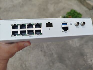 Sophos Firewall yenidi istifade olunmayib qiymeti 500 azn bazar lalafo.az -da — 3 Sophos Firewall yenidi istifade olunmayib qiymeti 500 azn bazar — 3