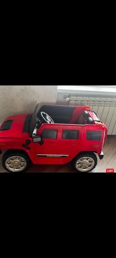 Usaq masını akumlyatoru islemir 140 azn pultu var Unvan:Herbi Sehercik lalafo.az -da Usaq masını akumlyatoru islemir 140 azn pultu var Unvan:Herbi Sehercik