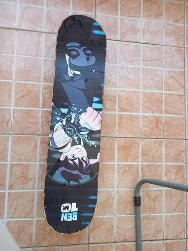 Uşaqlar üçün işlənmiş skeytbort 15 man.satılır baha alınlb heç bir lalafo.az -da Uşaqlar üçün işlənmiş skeytbort 15 man.satılır baha alınlb heç bir