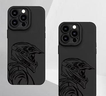 Motosiklet temalı qara telefon kabı.
iphone 13 ; 13 pro lalafo.az -da Motosiklet temalı qara telefon kabı.
iphone 13 ; 13 pro