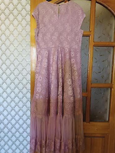 Вечернее платье, Миди, 2XL at lalafo.az Вечернее платье, Миди, 2XL