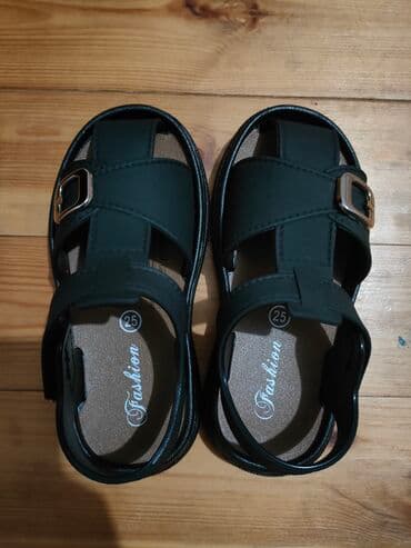 Basanojkalar, Uniseks, 25 lalafo.az -da Basanojkalar, Uniseks, 25