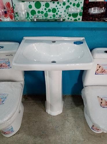 Tulpan canaqlar. (hamam moykalari). Topdan ve perakende satis lalafo.az -da Tulpan canaqlar. (hamam moykalari). Topdan ve perakende satis