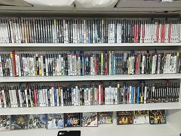 Игры на PS3. Playstation 3 oyunlar lalafo.az -da Игры на PS3. Playstation 3 oyunlar