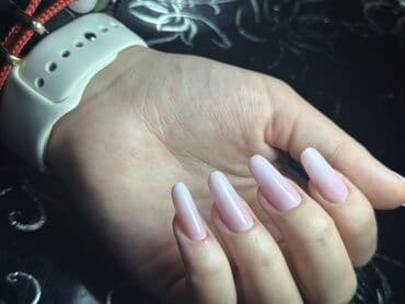 Manikür, Dırnaq qaynağı lalafo.az -da Manikür, Dırnaq qaynağı