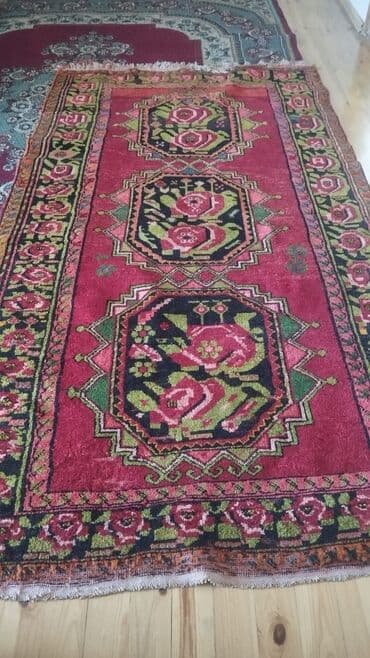 Xalça Dekorativ lalafo.az -da Xalça Dekorativ