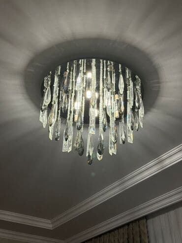 Çılçıraq, Xrustal lalafo.az -da Çılçıraq, Xrustal