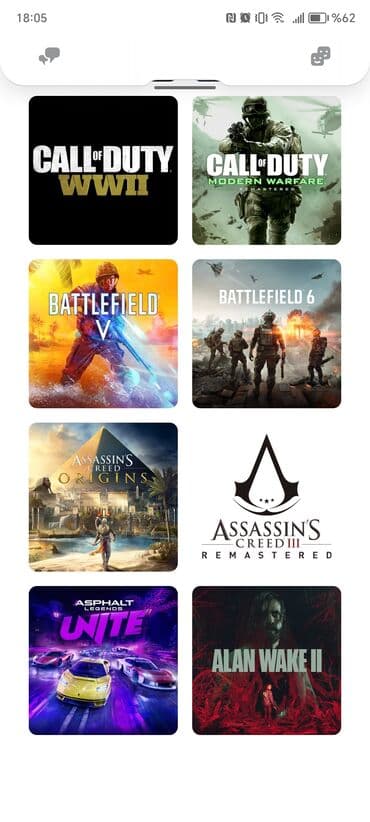 Qarışıq janr lalafo.az -da Qarışıq janr