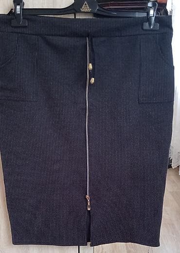 Midi Ətək, 2XL lalafo.az -da Midi Ətək, 2XL