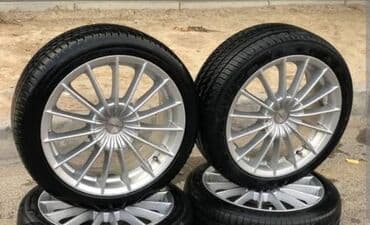 R 17 komplekt satılır heç biri prablem yoxdur lalafo.az -da R 17 komplekt satılır heç biri prablem yoxdur