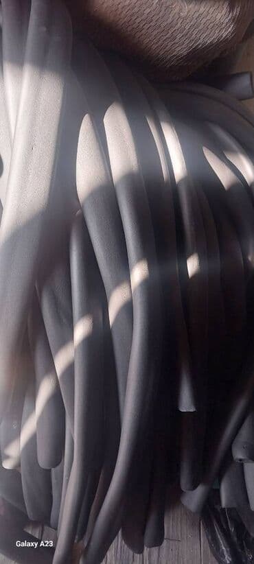 Su üçün Yeni Plastik Məişət trubası lalafo.az -da Su üçün Yeni Plastik Məişət trubası