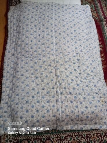 Böyüklər üçün Yun Döşək, Ünvandan götürmə lalafo.az -da — 4 Böyüklər üçün Yun Döşək, Ünvandan götürmə — 4