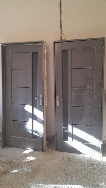 Daxili qapılar – 2 ədəd - Rəng: Karicniviy Islenmis qapidi amma teze lalafo.az -da Daxili qapılar – 2 ədəd - Rəng: Karicniviy Islenmis qapidi amma teze