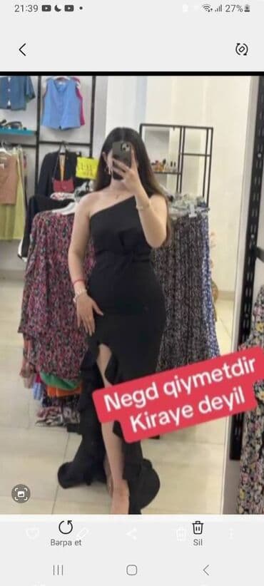 Hec biri geyilmeyin tezedi her biri tund cehrayi 30 azn s m geden lalafo.az -da Hec biri geyilmeyin tezedi her biri tund cehrayi 30 azn s m geden