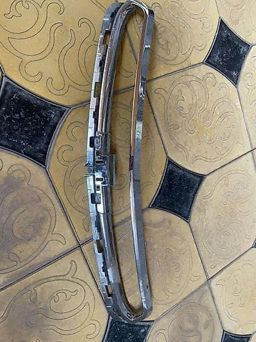 Chevrolet Cruze buffer moldinqi lalafo.az -da Chevrolet Cruze buffer moldinqi