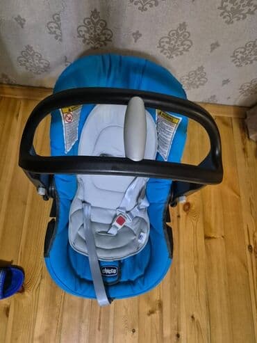 Chicco uşaq avtokresi – daşıma beşiyi və baza ilə - Brend/model lalafo.az -da Chicco uşaq avtokresi – daşıma beşiyi və baza ilə - Brend/model