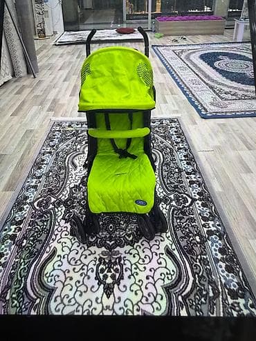 Klassik gəzinti arabası, Yeni, Yaş: 30 ay, Ünvandan götürmə lalafo.az -da Klassik gəzinti arabası, Yeni, Yaş: 30 ay, Ünvandan götürmə