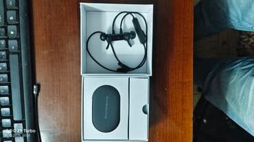 Simsiz (Bluetooth) Qulaqcıqlar, rəng - Qara lalafo.az -da Simsiz (Bluetooth) Qulaqcıqlar, rəng - Qara