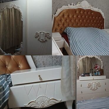 İkinəfərlik çarpayı, Dolab, Termo, Tumba, İşlənmiş lalafo.az -da İkinəfərlik çarpayı, Dolab, Termo, Tumba, İşlənmiş