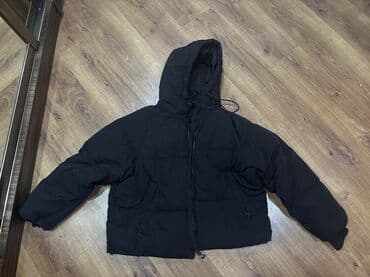 Pull&Bear unisex puff kurtka cox az qeyinilib, 150 azn almisdim lalafo.az -da Pull&Bear unisex puff kurtka cox az qeyinilib, 150 azn almisdim