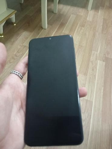 Samsung Galaxy A23, цвет - Черный, Отпечаток пальца at lalafo.az Samsung Galaxy A23, цвет - Черный, Отпечаток пальца