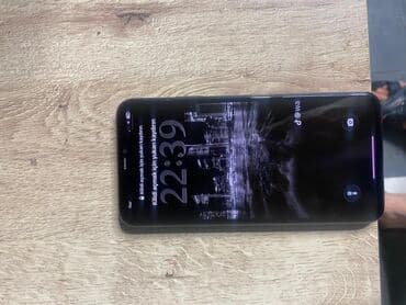 IPhone 11 Pro Max, 256 GB, White Titanium, Face ID, Simsiz şarj lalafo.az -da IPhone 11 Pro Max, 256 GB, White Titanium, Face ID, Simsiz şarj