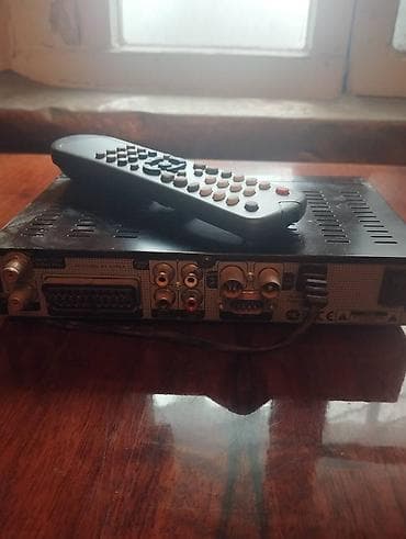 SuperBox TV tüner satılır lalafo.az -da — 2 SuperBox TV tüner satılır — 2