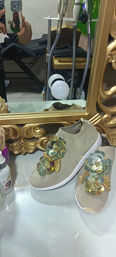 Угги: Размер: 38, Б/у at lalafo.az — 6 Угги: Размер: 38, Б/у — 6