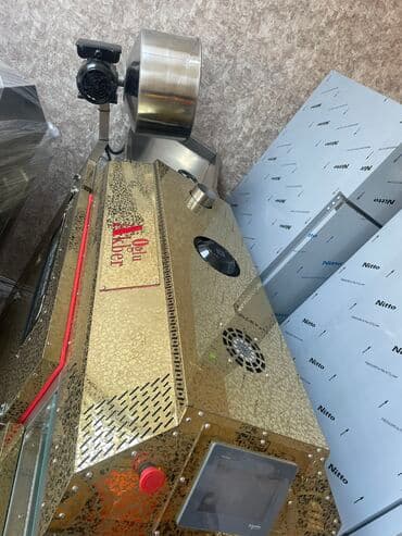 metbex avadanliqlari: Duzlama ilə olan. Tum və Çərəz qovuran aparat: Saatda 15 kq Tum lalafo.az -da — 3 metbex avadanliqlari: Duzlama ilə olan. Tum və Çərəz qovuran aparat: Saatda 15 kq Tum — 3