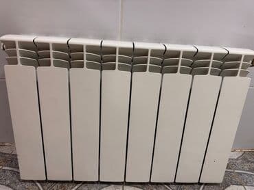 İşlənmiş Seksiyalı Radiator Ünvandan götürmə lalafo.az -da İşlənmiş Seksiyalı Radiator Ünvandan götürmə