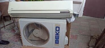 Beko kondisioner
Botoru isdemir lalafo.az -da Beko kondisioner
Botoru isdemir