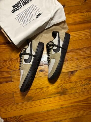 100% original Nike Məhsul: Nike Field General Xüsusiyyətlər: - Rəng lalafo.az -da 100% original Nike Məhsul: Nike Field General Xüsusiyyətlər: - Rəng