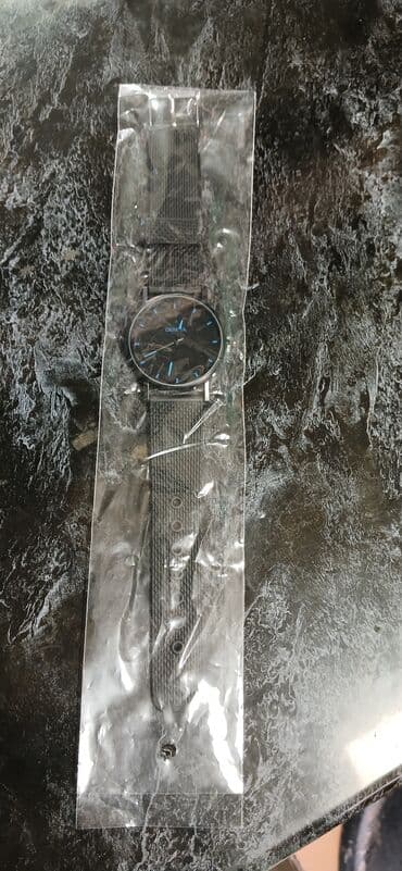 Yeni, Smart saat, rəng - Qara lalafo.az -da Yeni, Smart saat, rəng - Qara