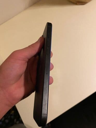 IPhone 17 Pro Max, 256 GB, Qara, Face ID lalafo.az -da IPhone 17 Pro Max, 256 GB, Qara, Face ID