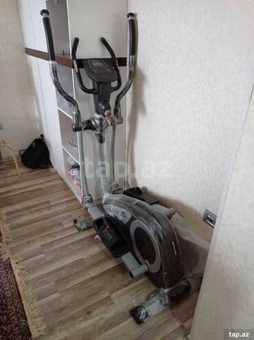 Trenajor aparati⚠️ Trenajorlar tam orginal mehsullardir orginal allman lalafo.az -da Trenajor aparati⚠️ Trenajorlar tam orginal mehsullardir orginal allman