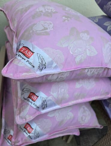 Ölçü 50/70 balış satılır içi tükdü təzədir lalafo.az -da Ölçü 50/70 balış satılır içi tükdü təzədir