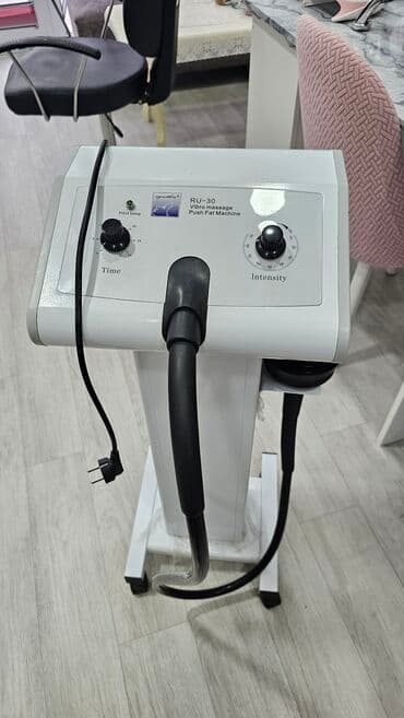 Gözəllik və bədən baxımı üçün aparat dəsti 1) CAVI & RF lalafo.az -da Gözəllik və bədən baxımı üçün aparat dəsti 1) CAVI & RF